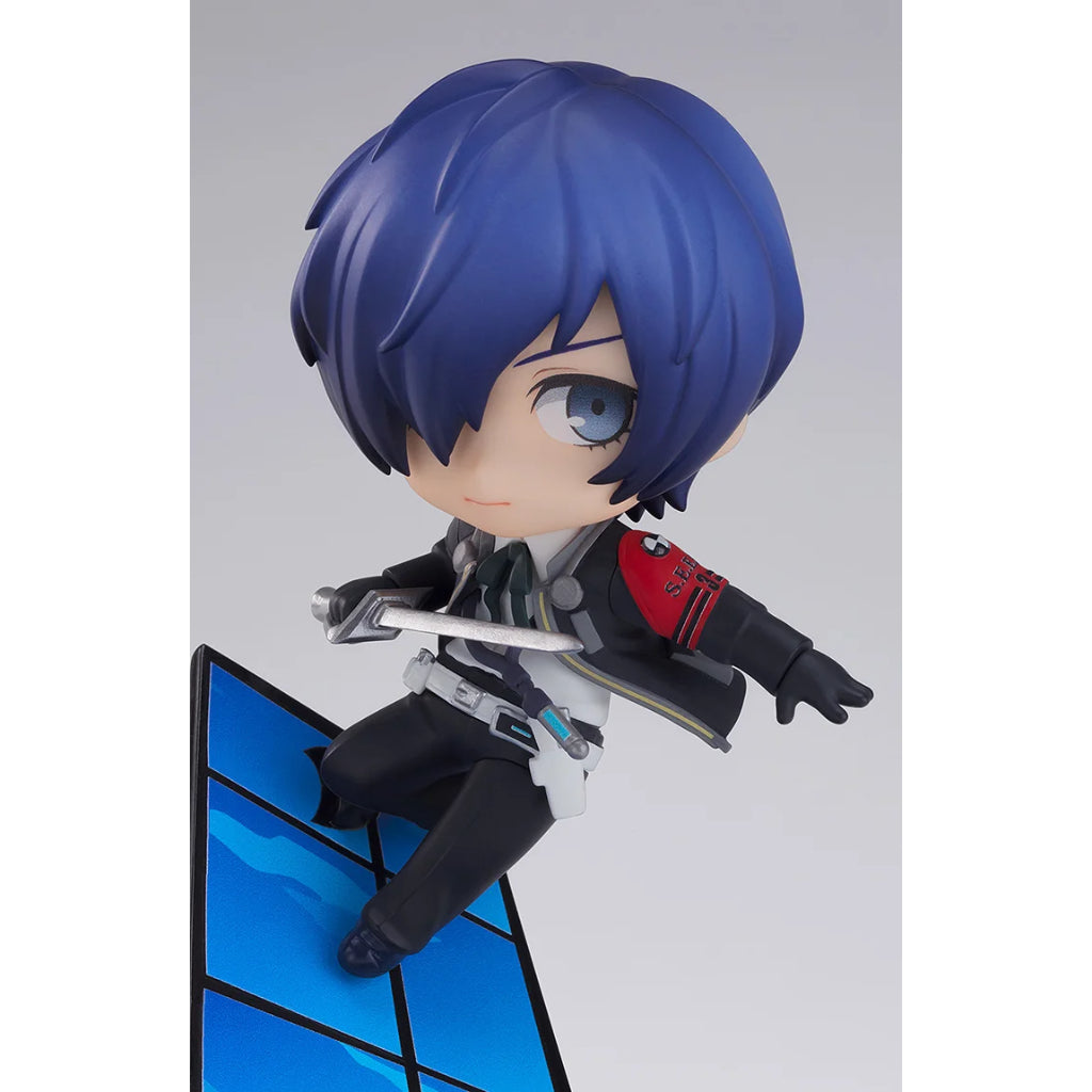 Nendoroid More: Persona Series 30th Anniversary Collaboration Vignette