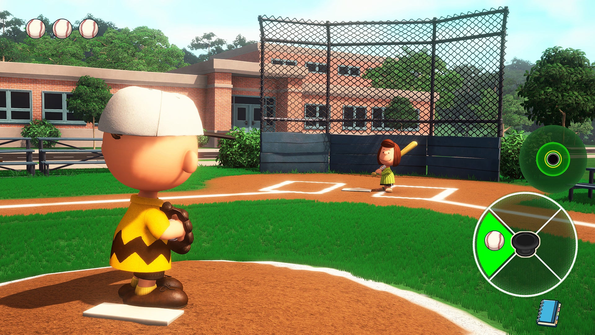 NS2 Snoopy & the Great Mystery Club (Game-Key Card)