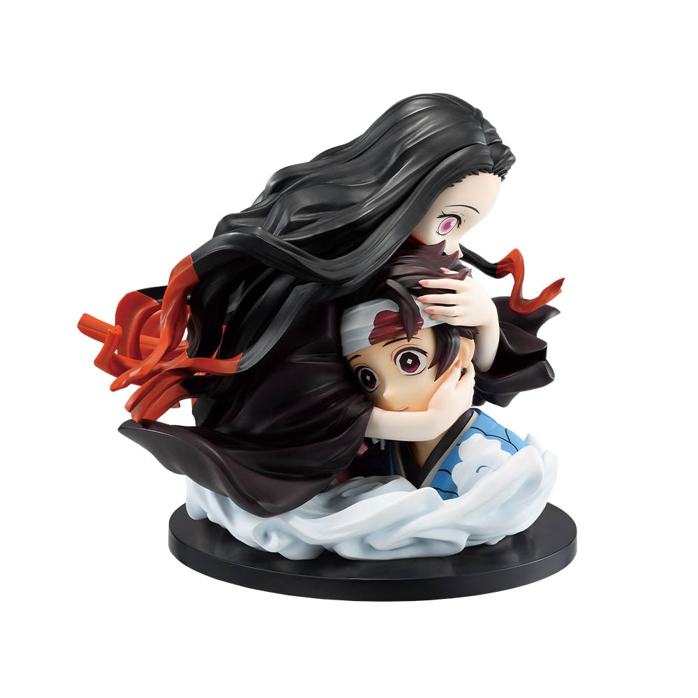 [IN-STOCK] Banpresto KUJI Demon Slayer: Kimetsu No Yaiba -Locus-