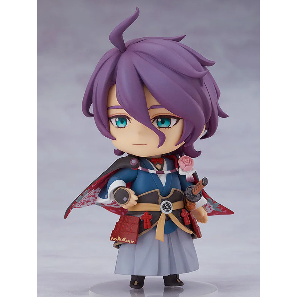 Nendoroid 938 Touken Ranbu - Kasen Kanesada (Reissue)