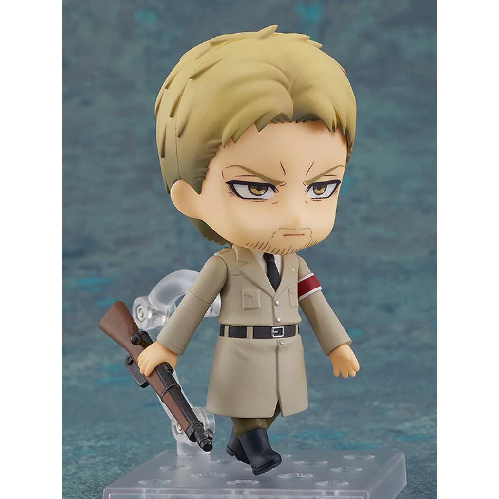 Nendoroid 1893 Attack on Titan - Reiner Braun (Reissue)