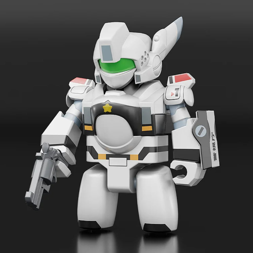 Brickroid - AV-98 Ingram Unit 1