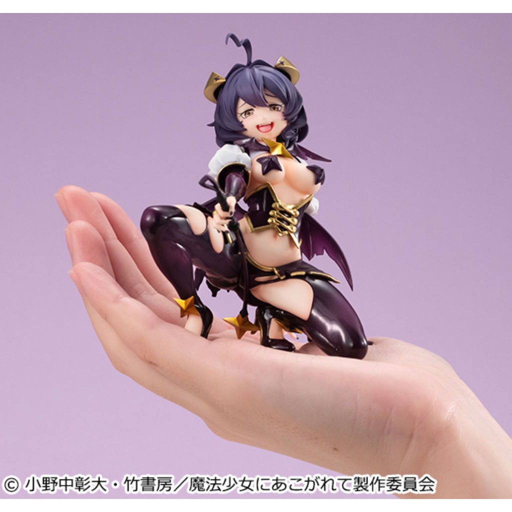 Melty Princess Gushing Over Magical Girls - Palm Size Magia Baiser