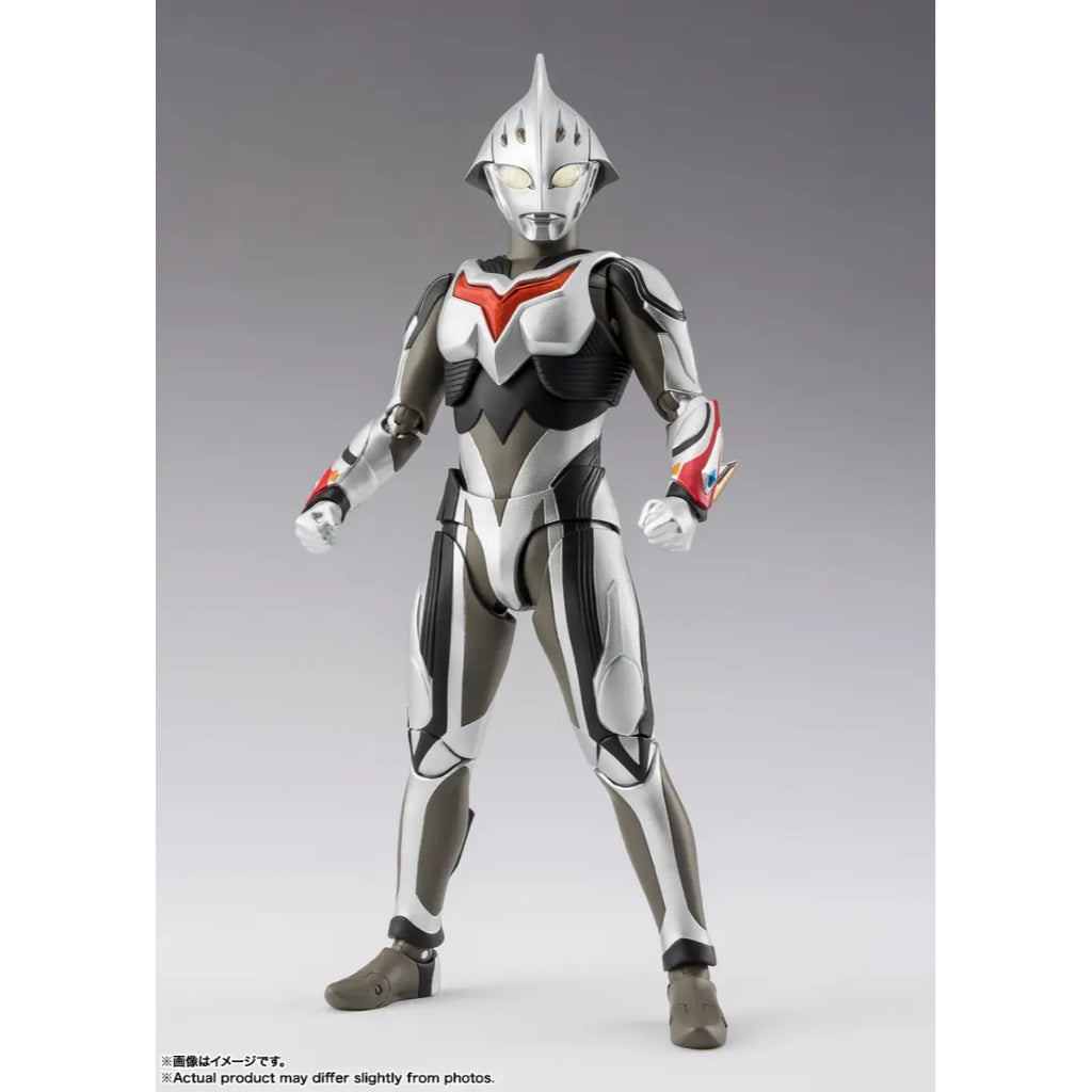 S.H.Figuarts Ultraman Nexus Anphans