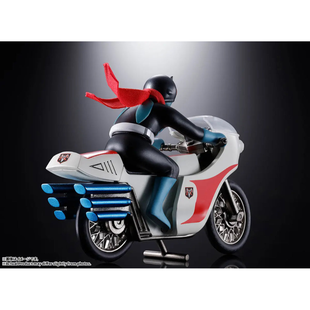 Popynica Cyclone (Masked Rider 1)