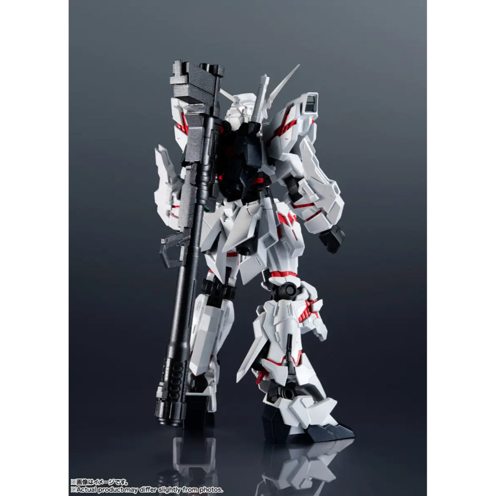 Gundam Universe RX-0 Unicorn Gundam Renewal (Reissue)