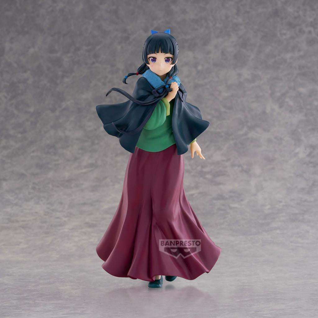 Banpresto MaoMao Poncho The Apothecary Diaries Figure
