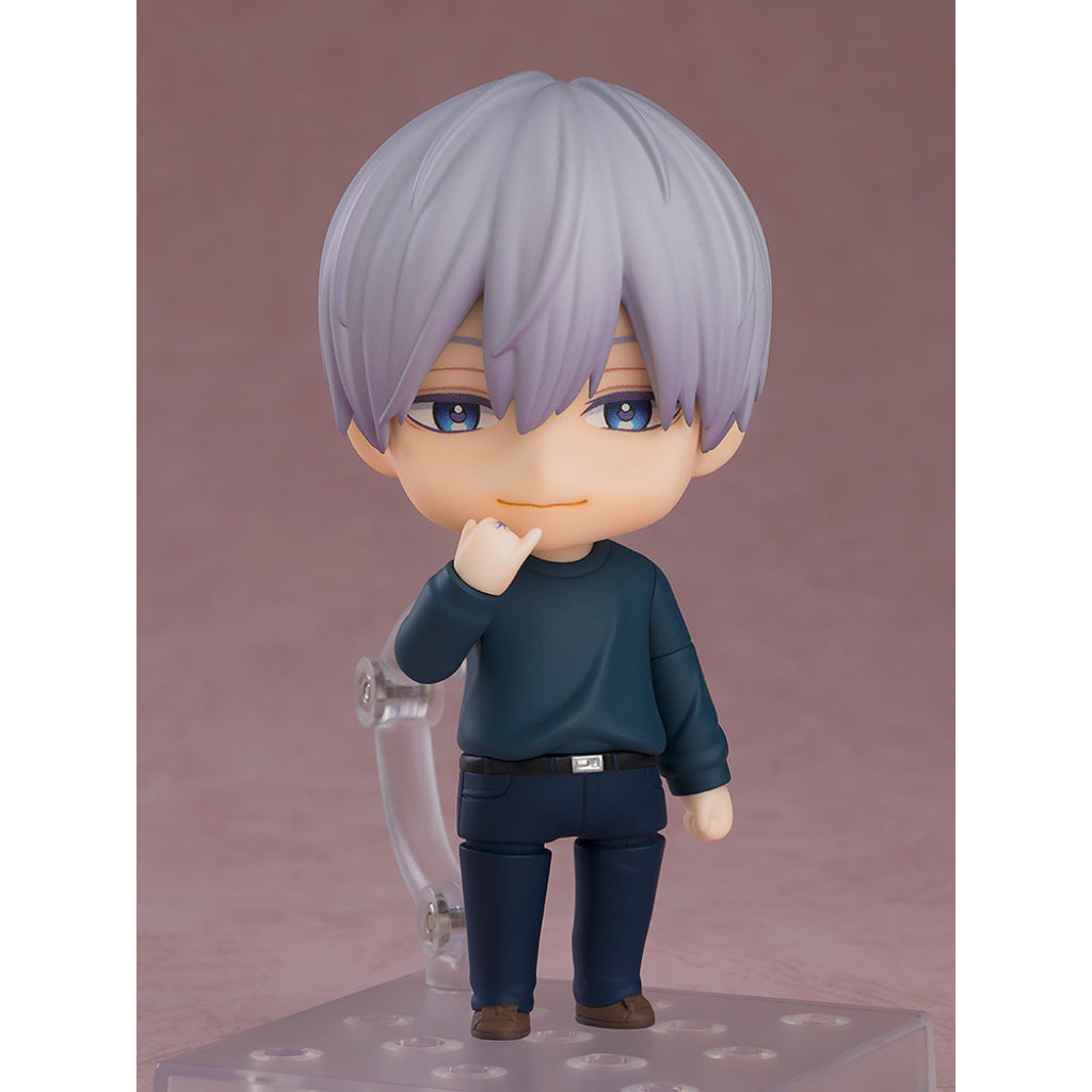 Nendoroid 2466 A Sign Of Affection - Itsuomi Nagi