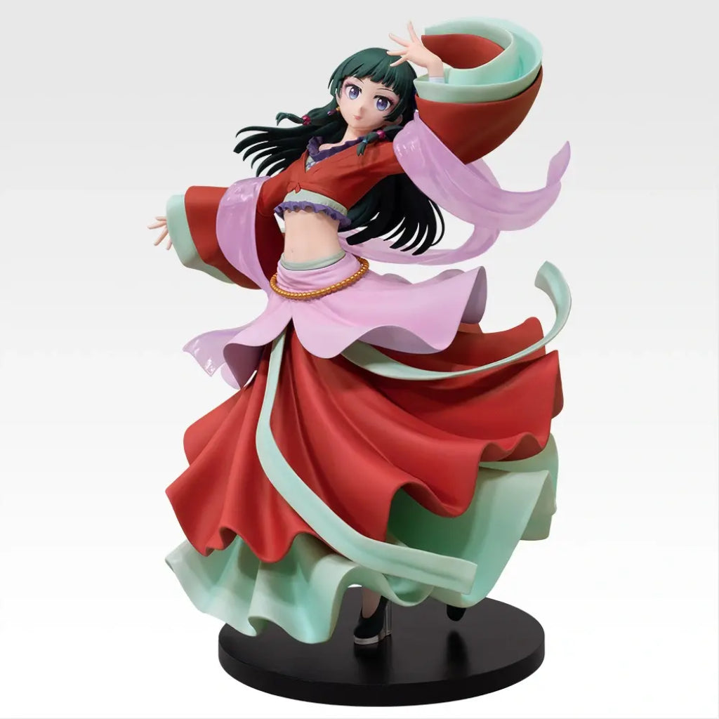 [PRE-ORDER] Banpresto KUJI The Apothecary Diaries