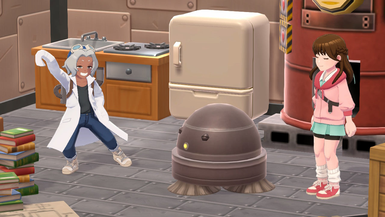 PS5 Harvest Moon: Home Sweet Home