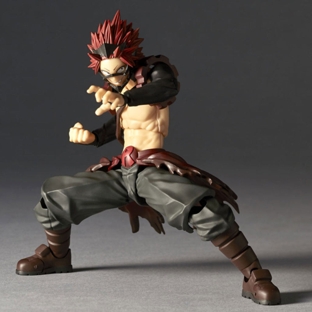 Amazing Yamaguchi My Hero Academia - Eijiro Kirishima