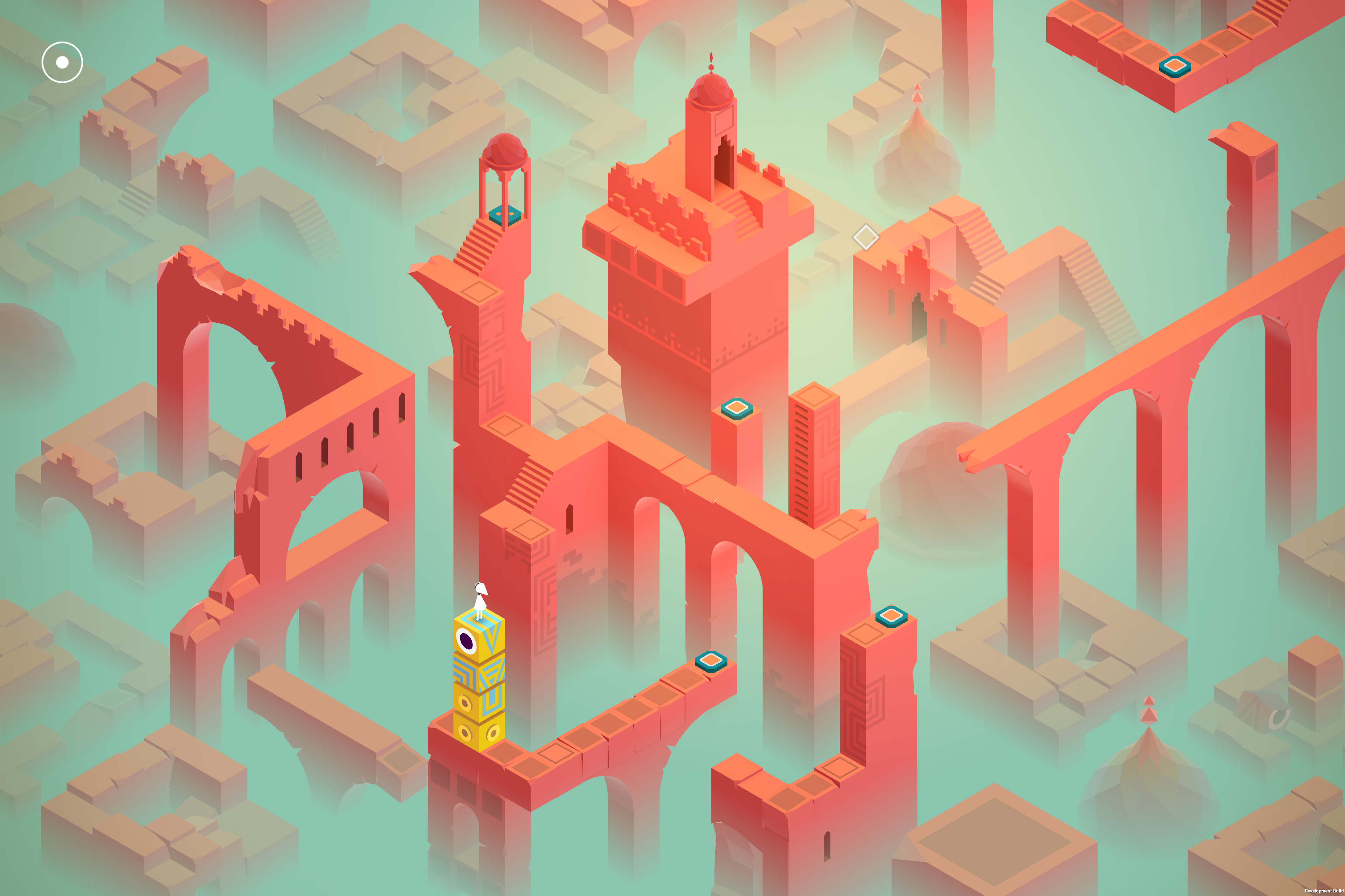 NSW Monument Valley: The Trilogy