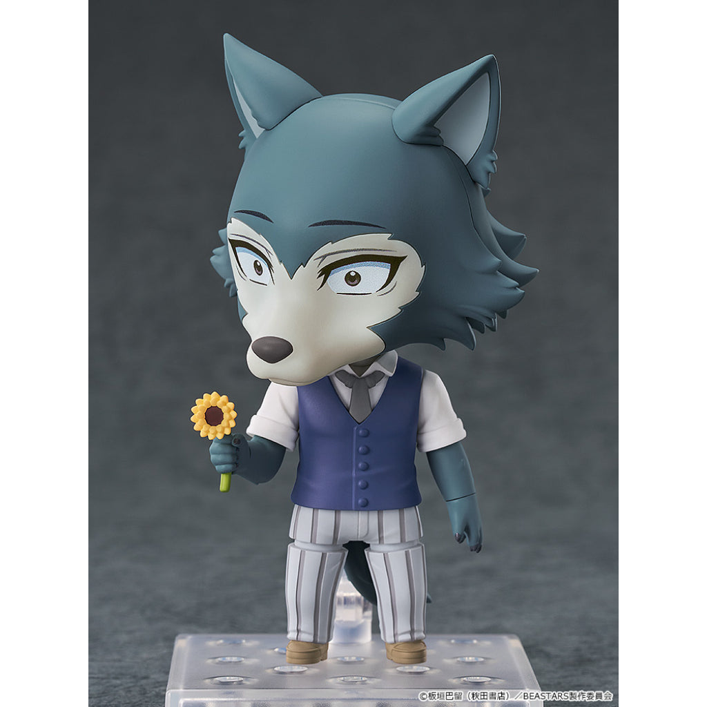 Nendoroid 2698 Beastars - Legoshi