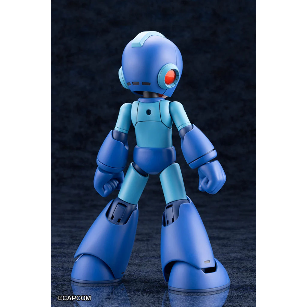 Rockman Grande Scale - Rockman -Rockman 11 Ver.