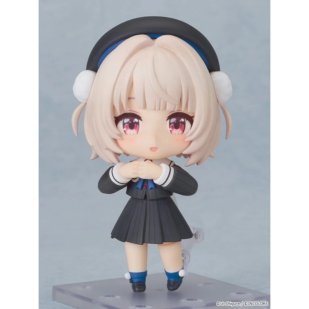 Nendoroid 3073 - Ui