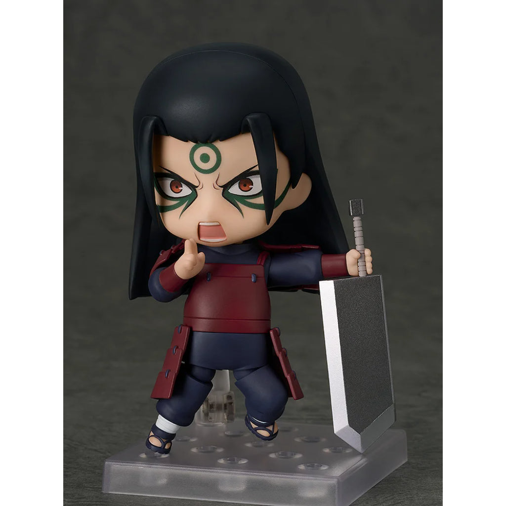 Nendoroid 2687 Naruto Shippuden - Hashirama Senju