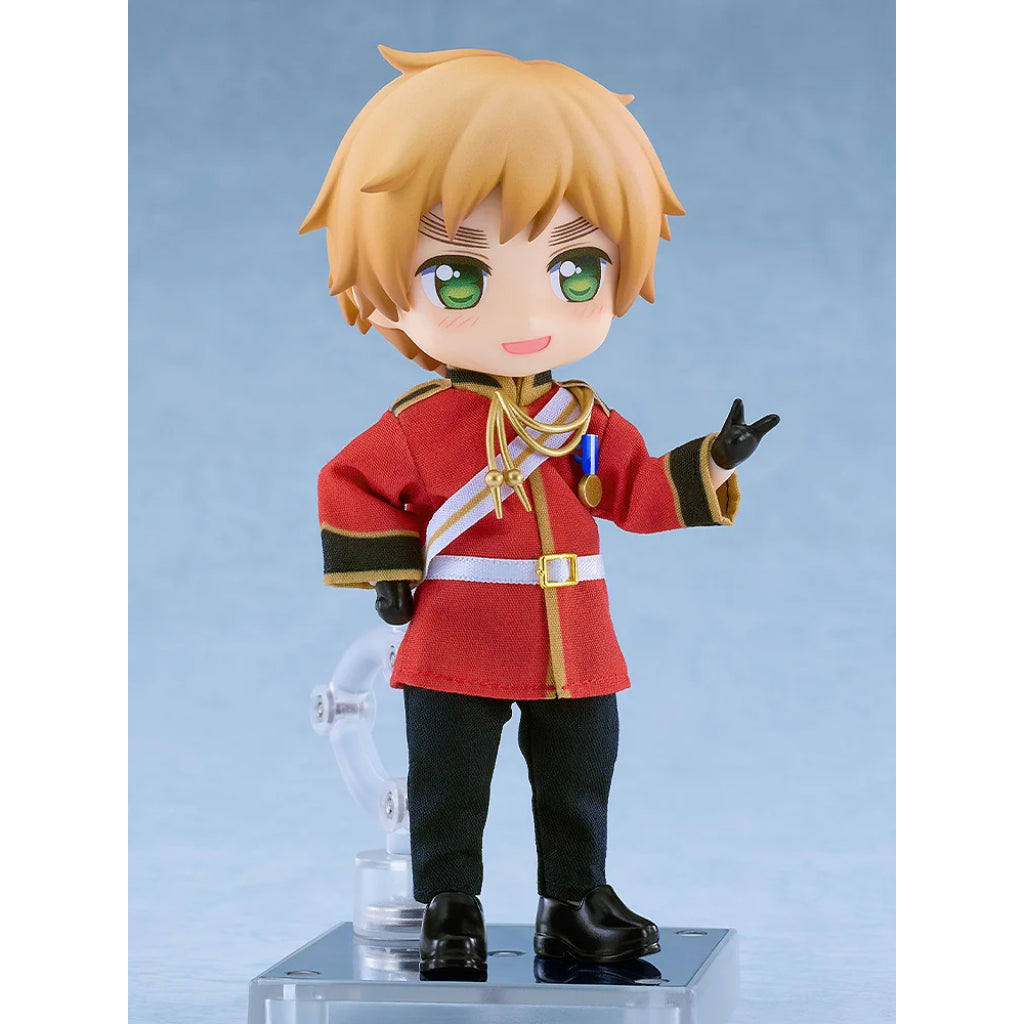 Nendoroid Doll Hetalia World Stars - UK