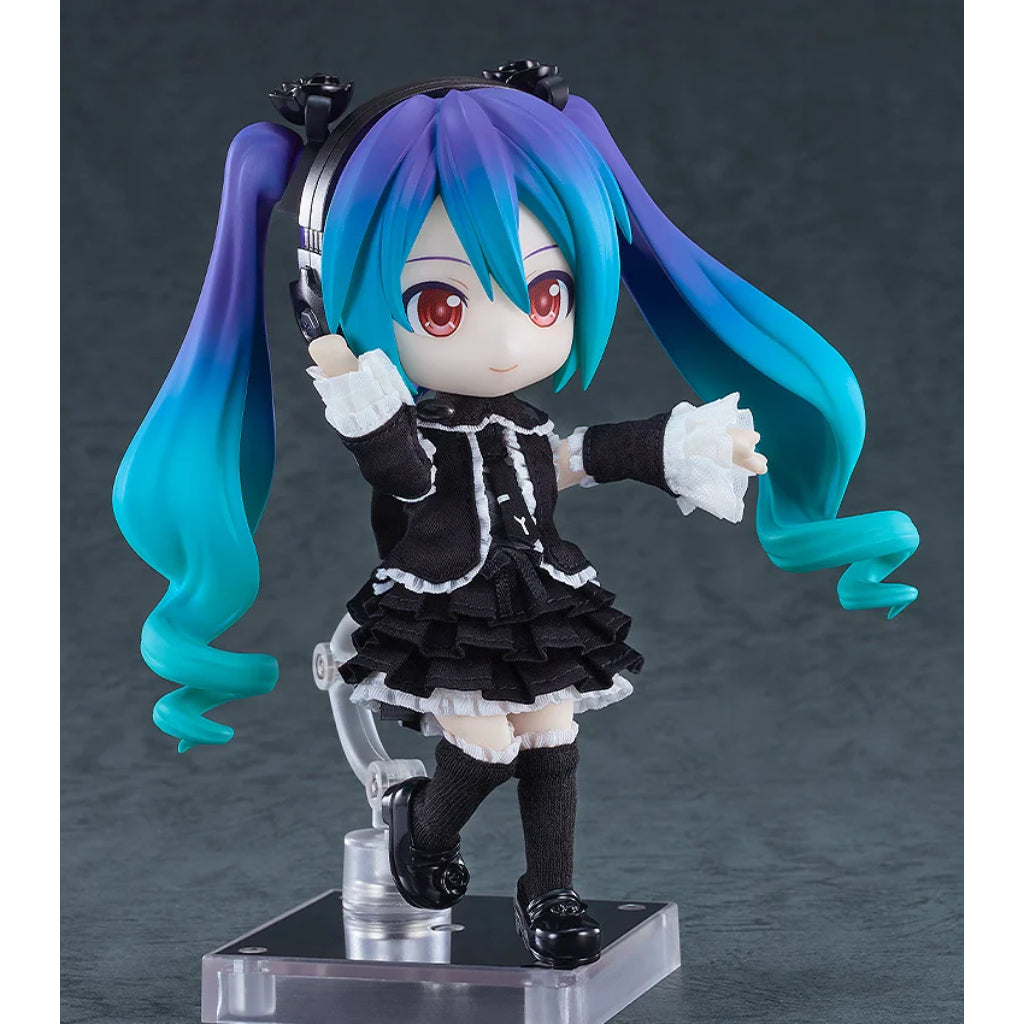 Nendoroid Doll Hatsune Miku: Infinity Ver.