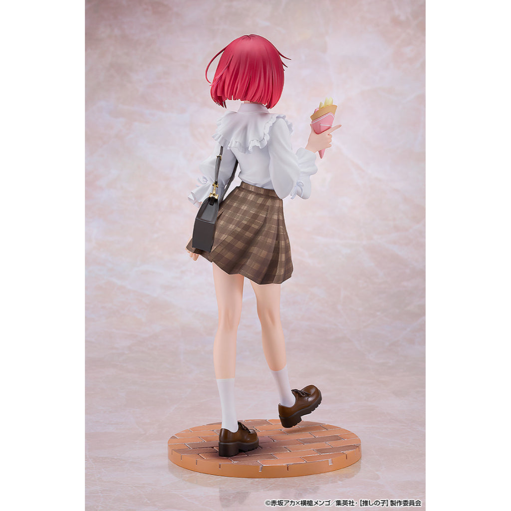 Oshi no Ko - Kana Arima: Date Style Ver. Figurine