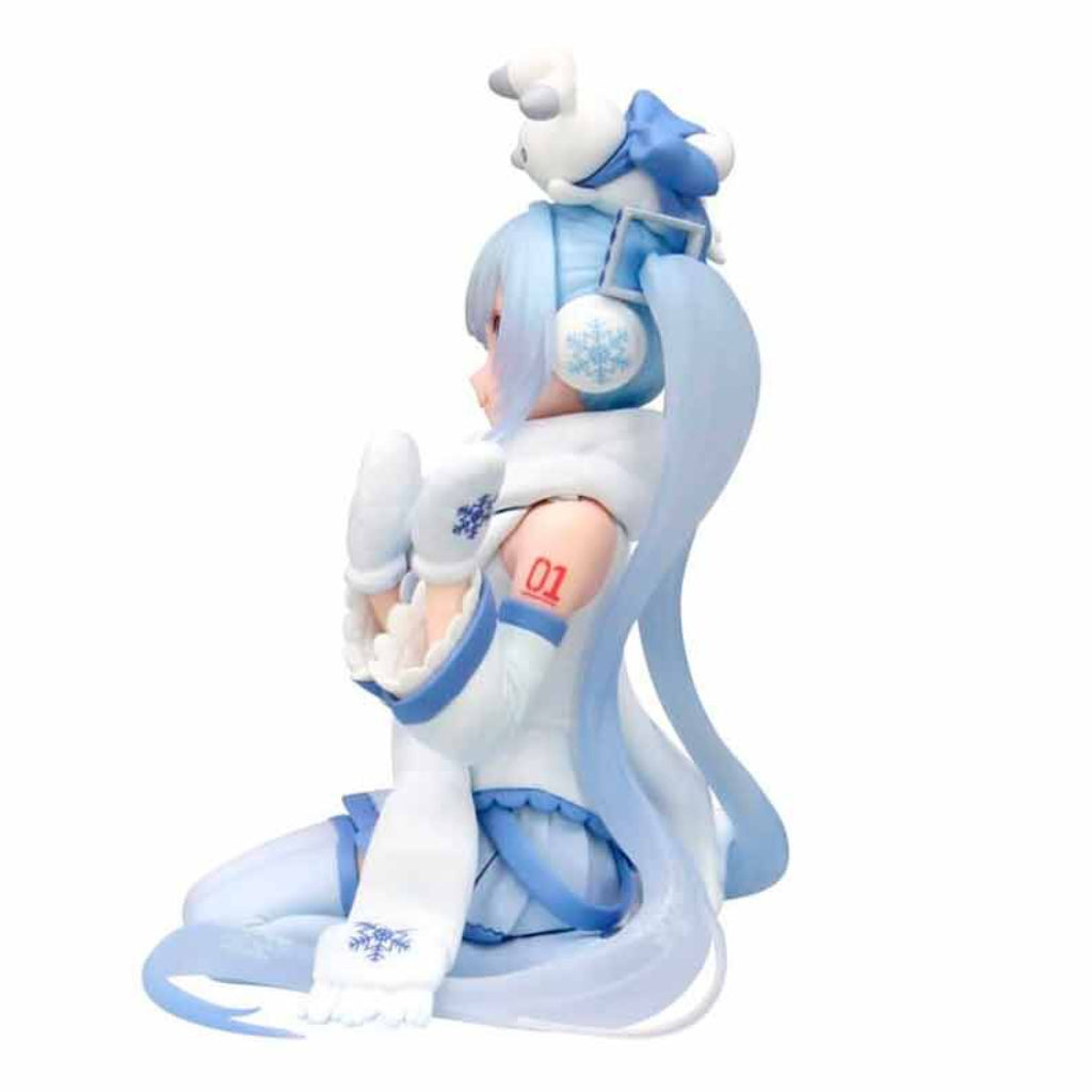 FuRyu Snow Miku Sky Town 10th Ver. Noodle Stopper