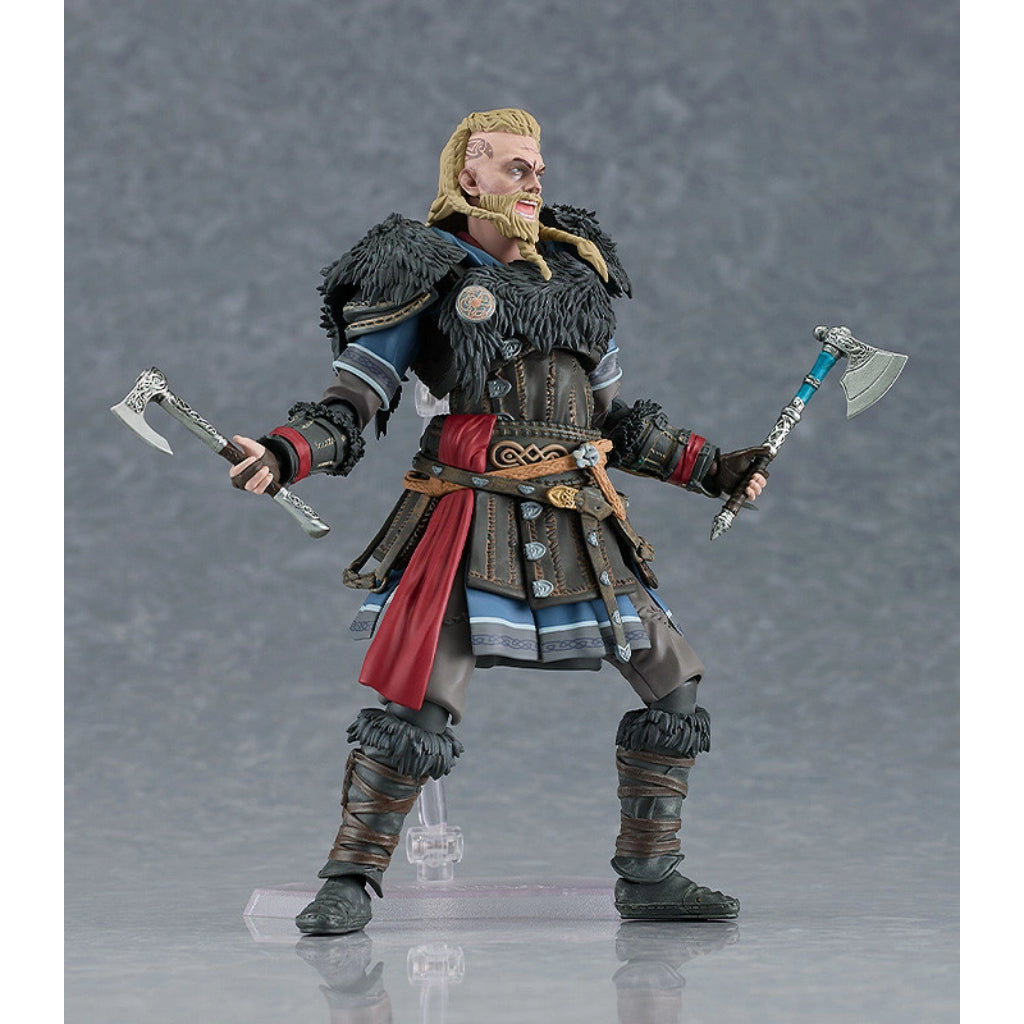 Figma Sp160 Assassins Creed: Valhalla - Eivor