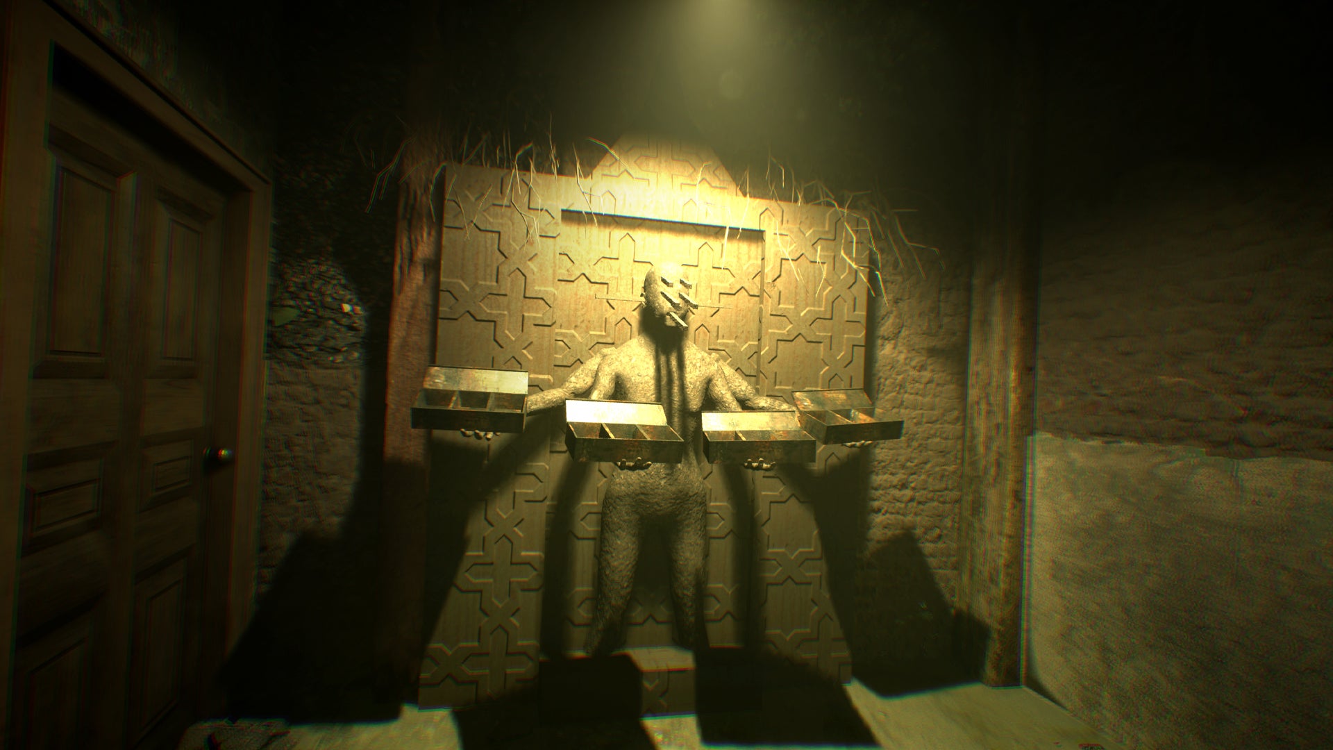 PS5 The 9th Charnel