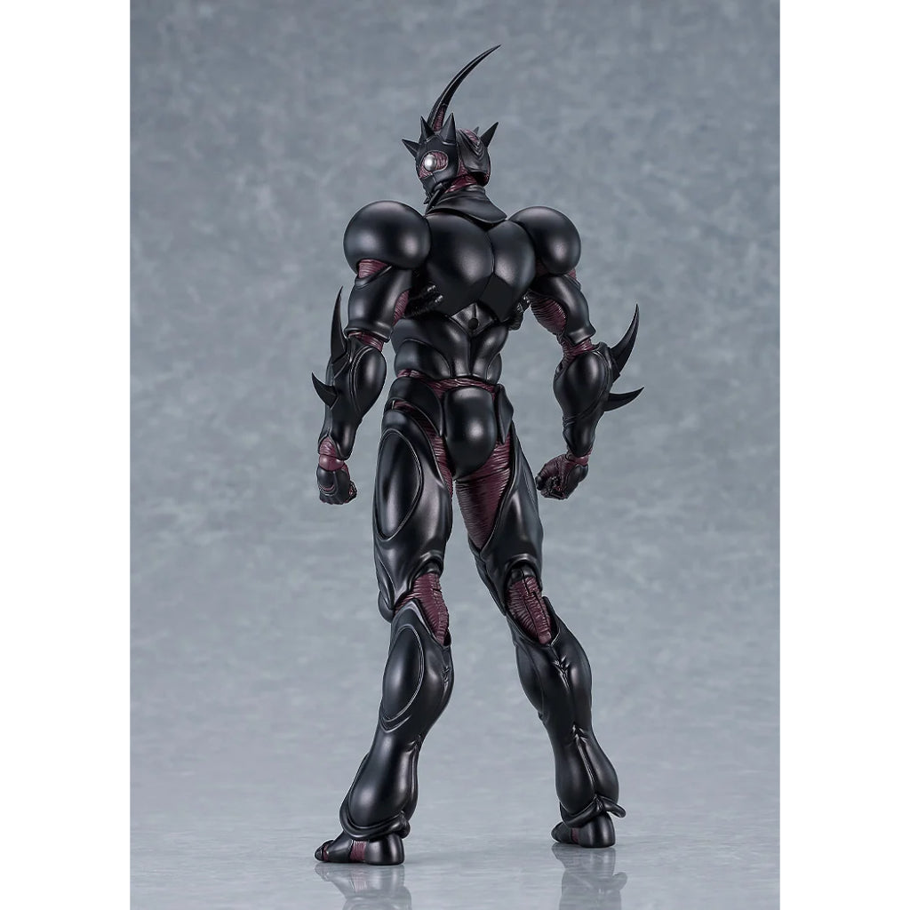 Figma 700 Bio Booster Armor Guyver - Guyver III: Ultimate Edition