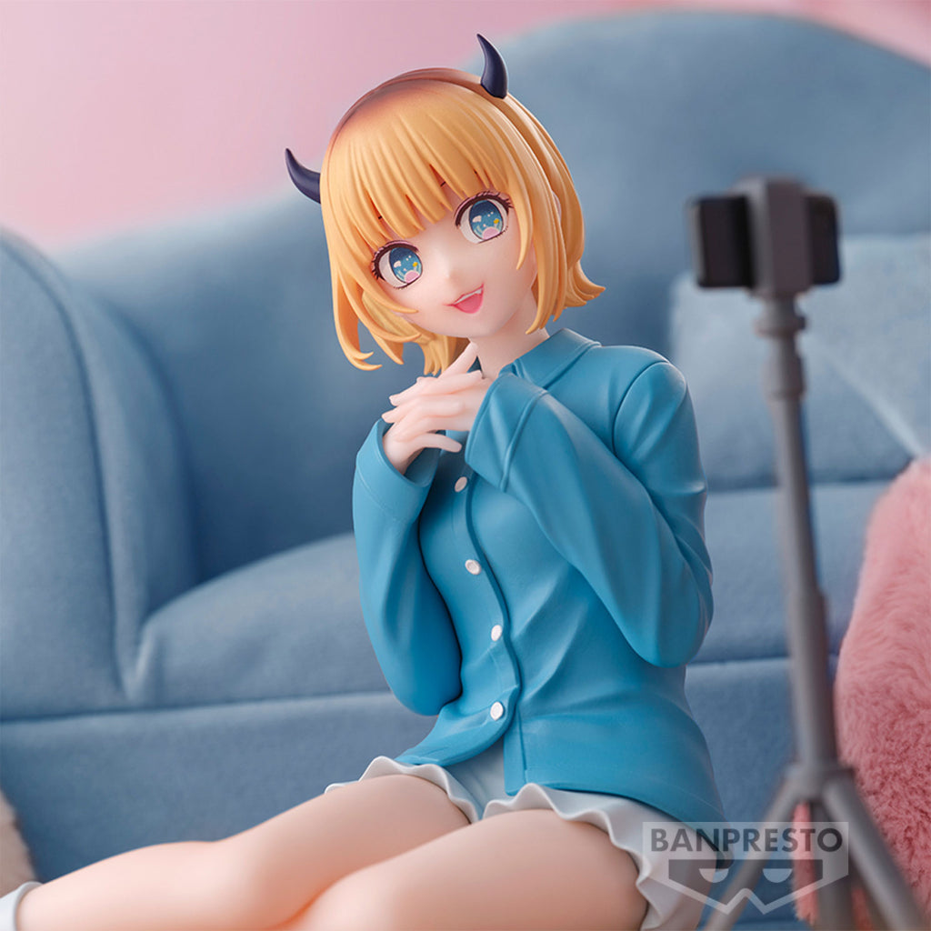 Banpresto Memcho Relax Time Oshi no Ko