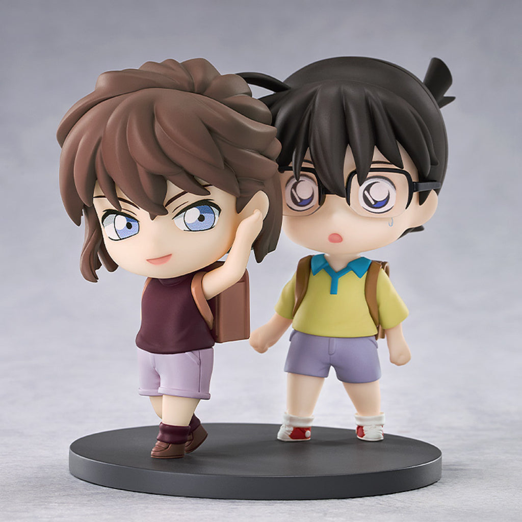 Detective Conan - Qset+ Conan Edogawa & Ai Haibara