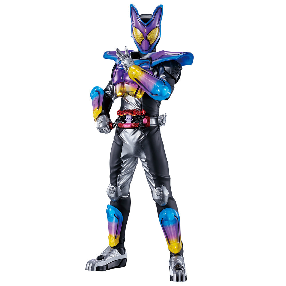 [PRE-ORDER] Banpresto KUJI Kamen Rider Gotchard