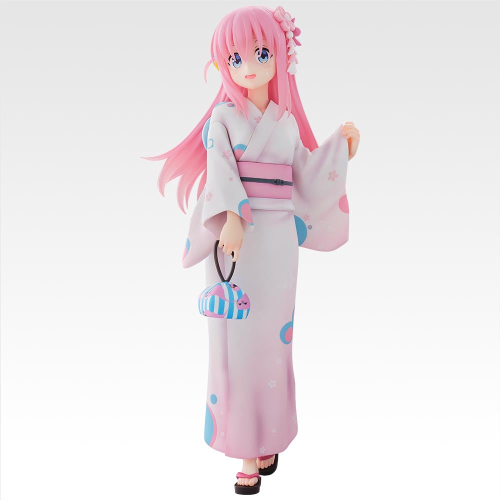 [PRE-ORDER] Banpresto KUJI Bocchi The Rock! Volume 4