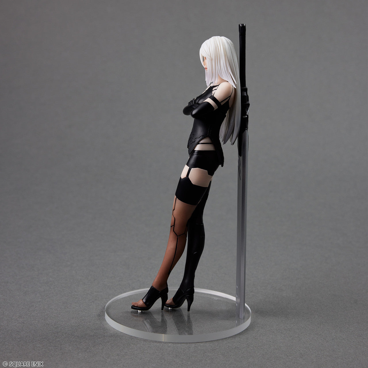 Square Enix A2 Yorha Type A No.2 NieR:Automata Form-ism Figure