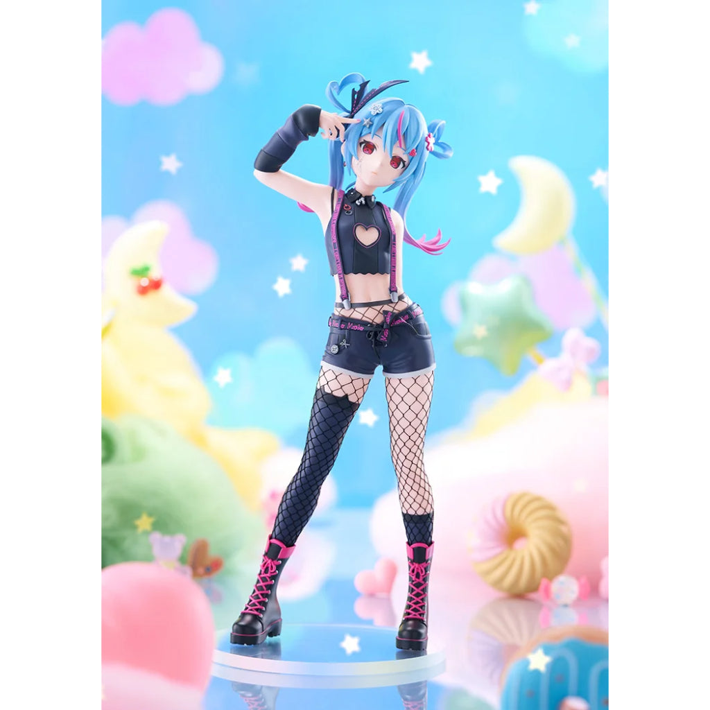 Pop Up Parade Hatsune Miku: Decomiku (Darkness) L Size
