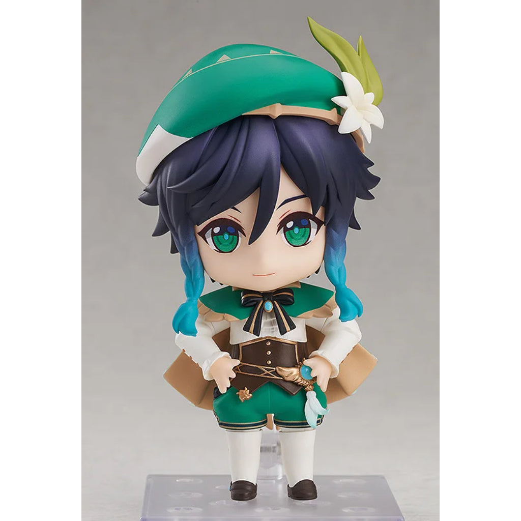 Nendoroid 1795 Genshin Impact - Venti (Reissue)
