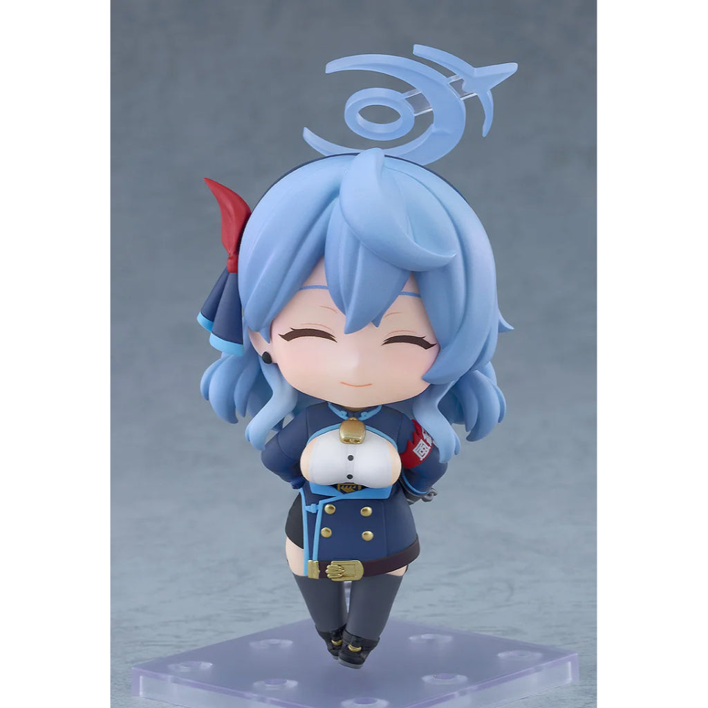 Nendoroid 3092 Blue Archive - Ako Amau