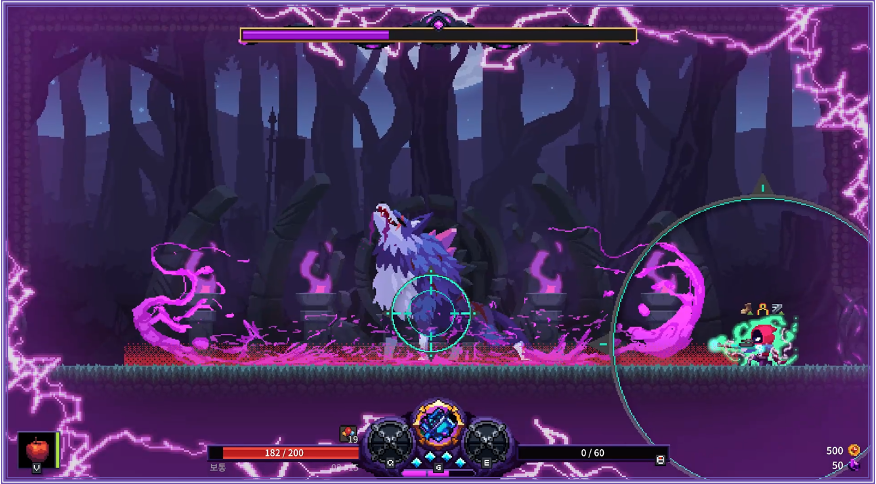 NSW Nightmare: The Lunatic