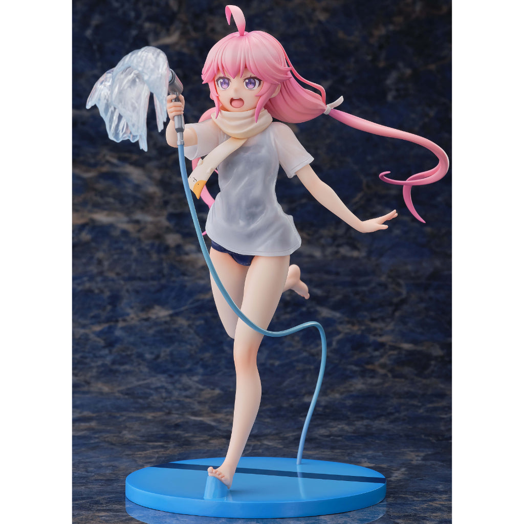 Grisaia Phantom Trigger - Murasaki Ikoma Swimsuit Ver. Figurine