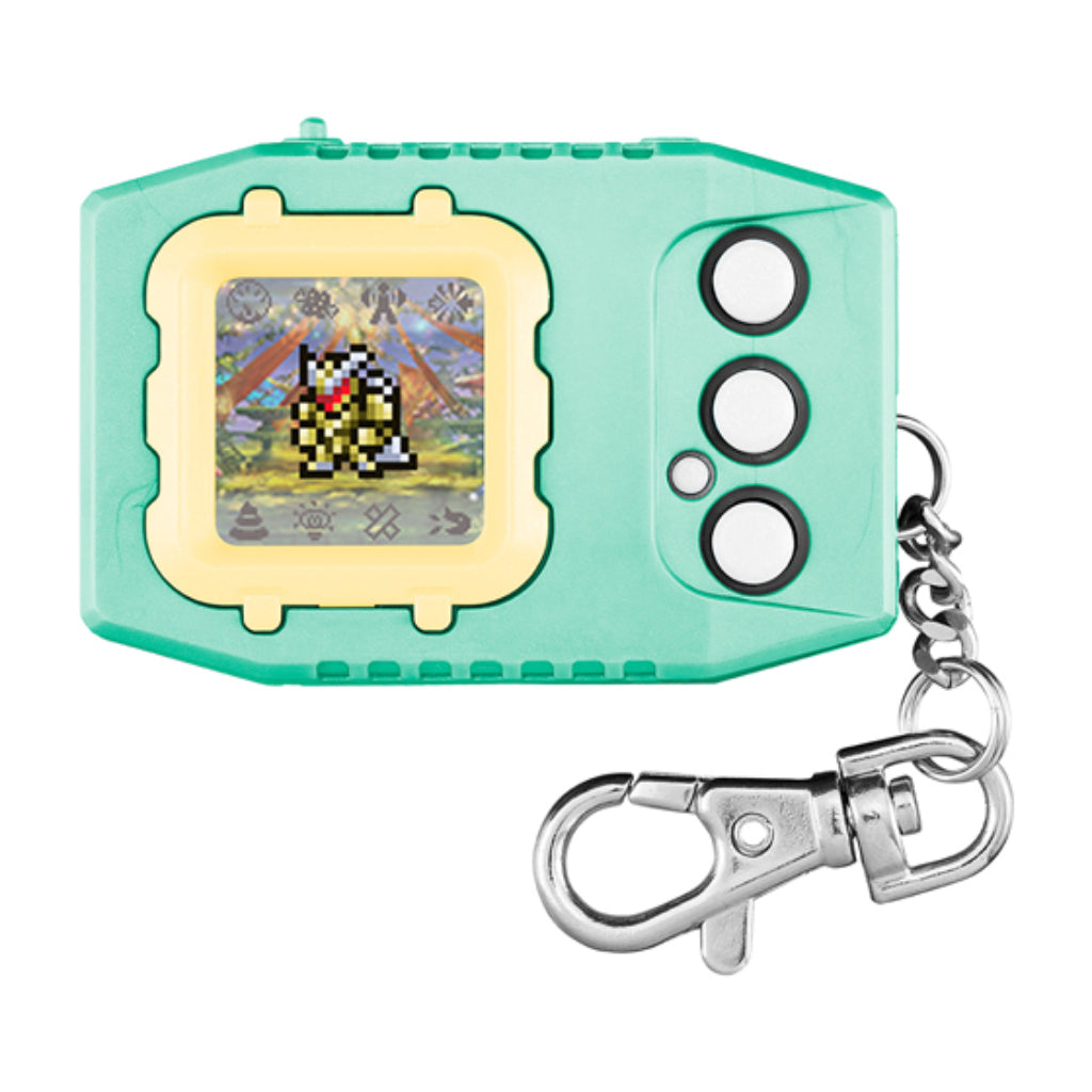 Digimon Pendulum Color 8 Celestial Walker