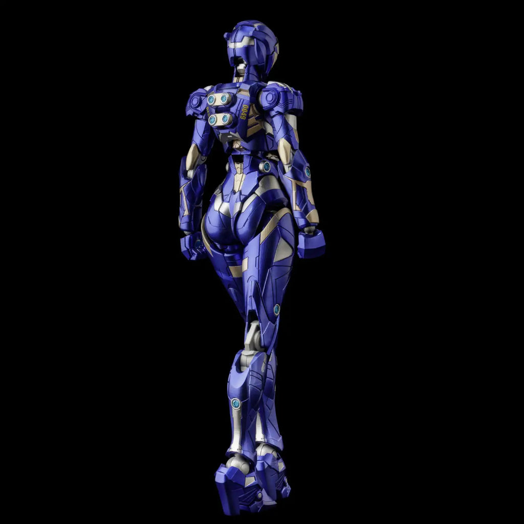 Fighting Armor - Rescue (Japan Version)