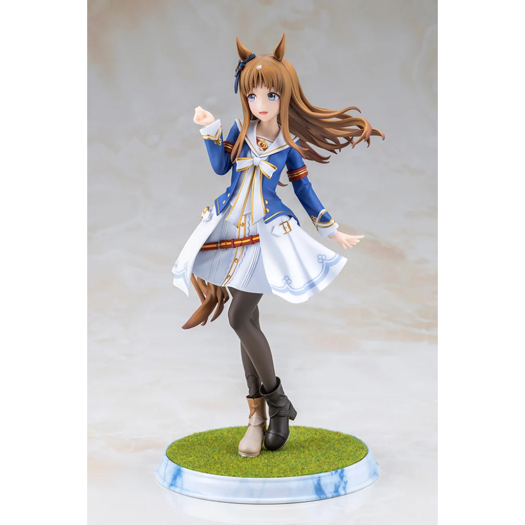 Uma Musume: Pretty Derby - 1/7 Grass Wonder