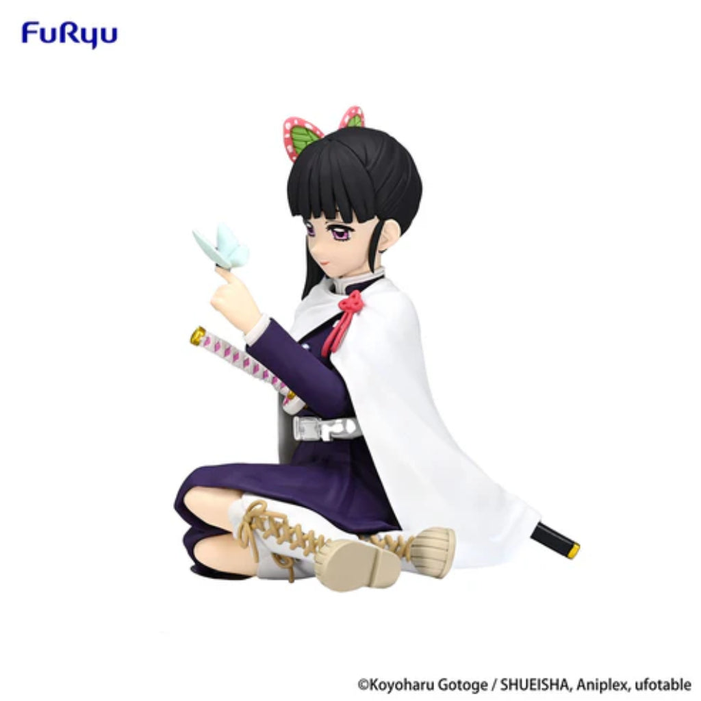 FuRyu Kanao Tsuyuri Demon Slayer Noodle Stopper Figure