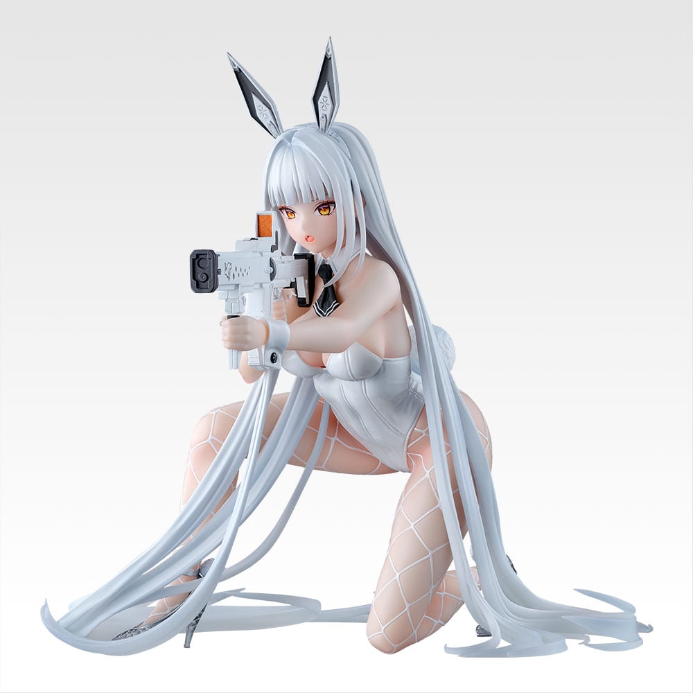 [PRE-ORDER] Banpresto KUJI Goddess of Victory Nikke Chapter 5
