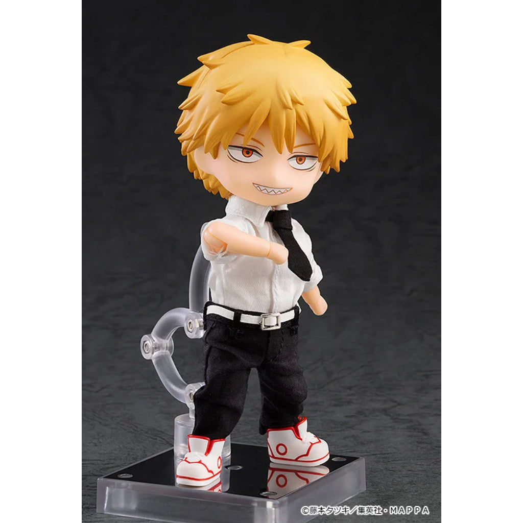 Nendoroid Doll Chainsaw Man - Denji (Reissue)