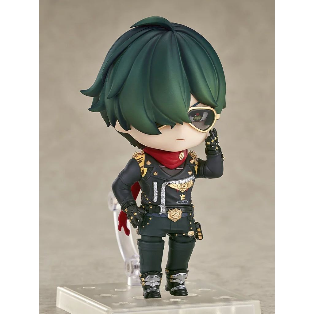 Nendoroid 3046 Zenless Zone Zero - Lighter