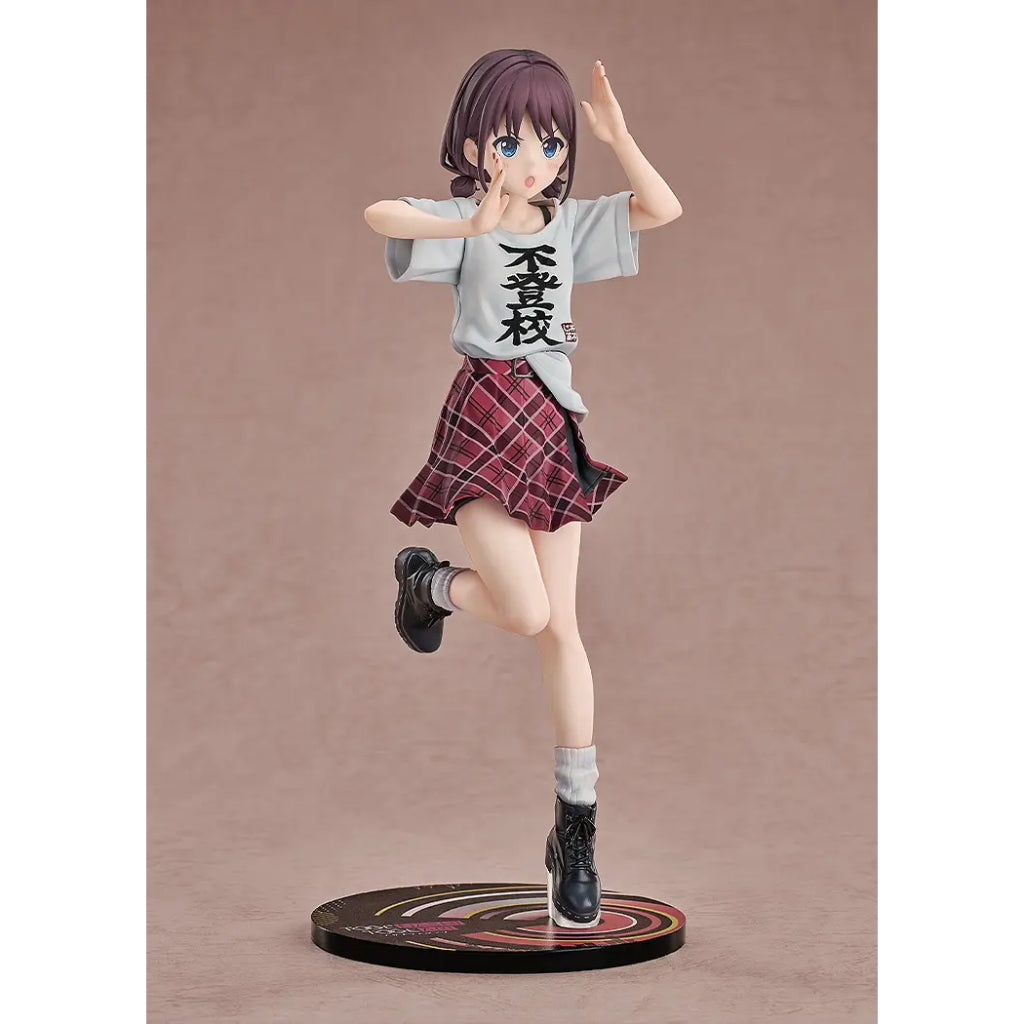 Girls Band Cry - Nina Iseri: Truancy Ver. Figurine