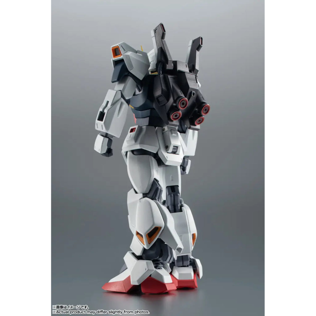 Robot SpiritsSide MS RX-178 Gundam MKII (A.E.U.G.) Ver. A.N.I.M.E. (Reissue)