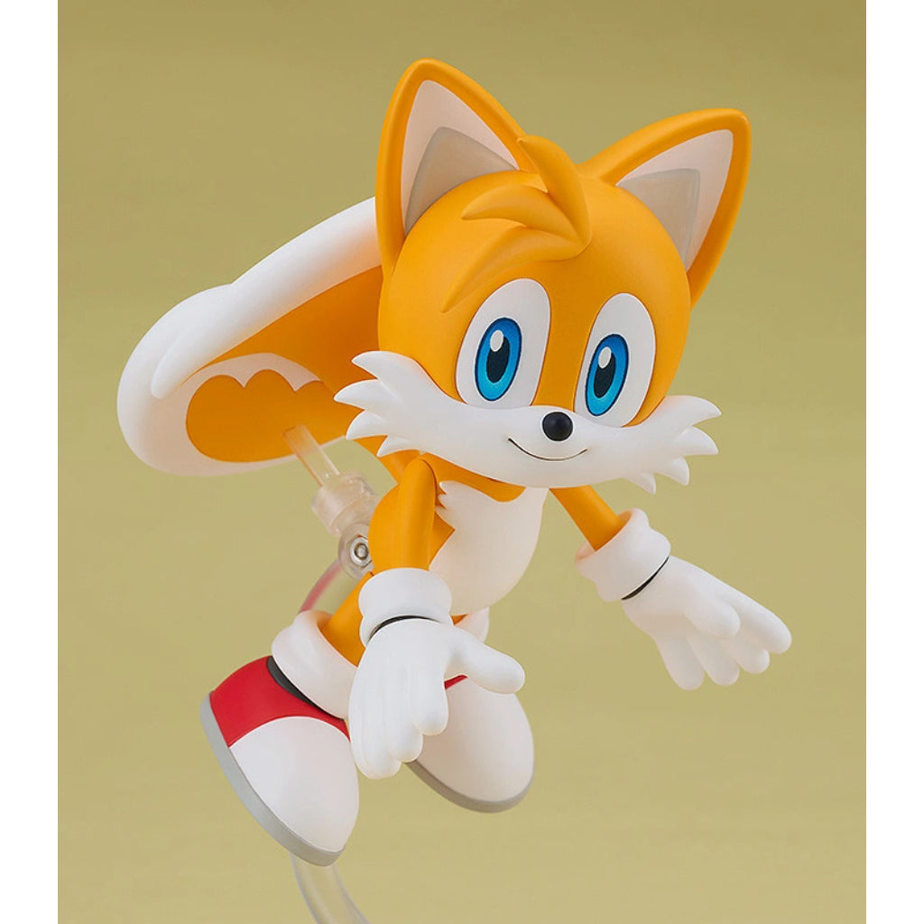 Nendoroid 2127 Sonic The Hedgehog - Tails