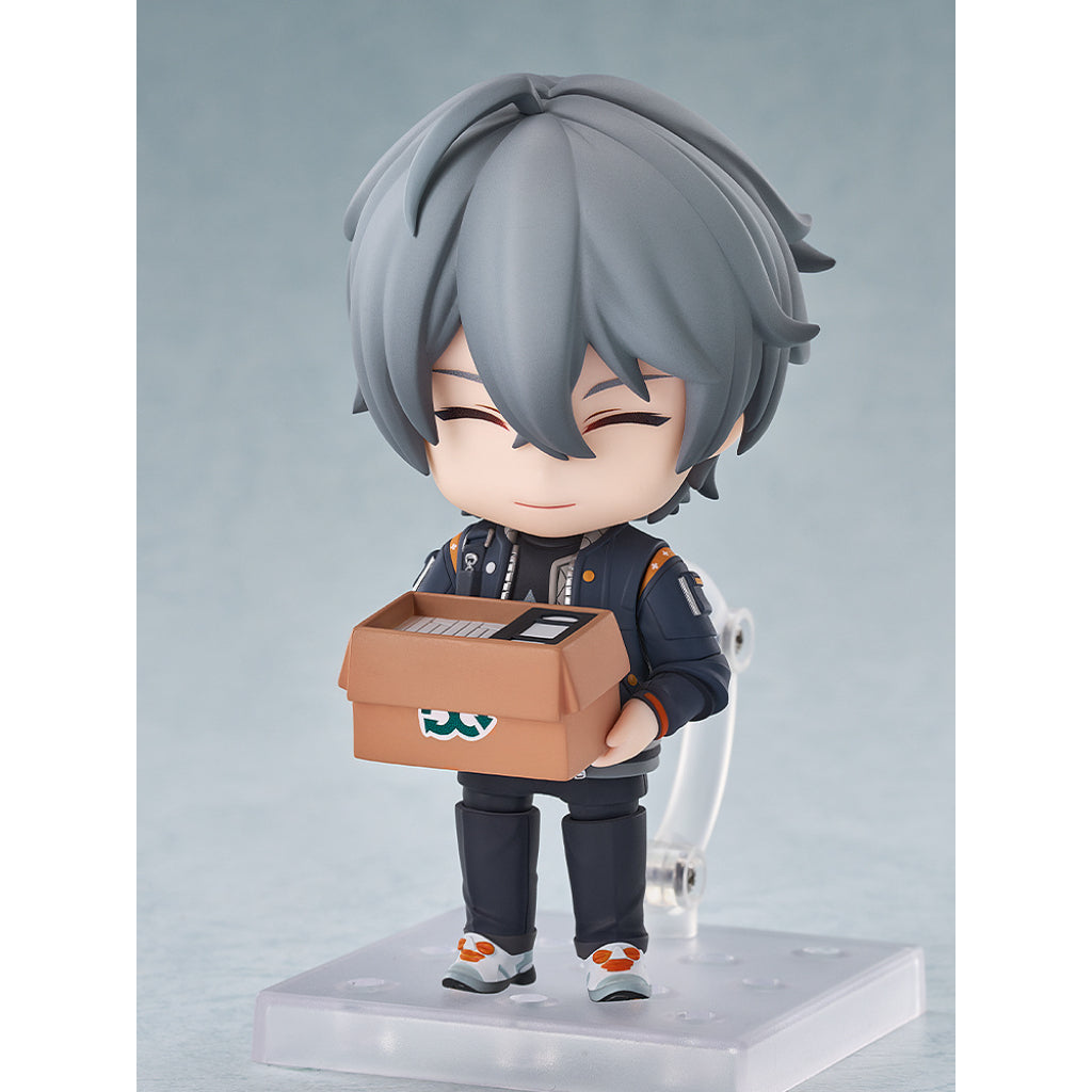 Nendoroid 2714 Zenless Zone Zero - Wise