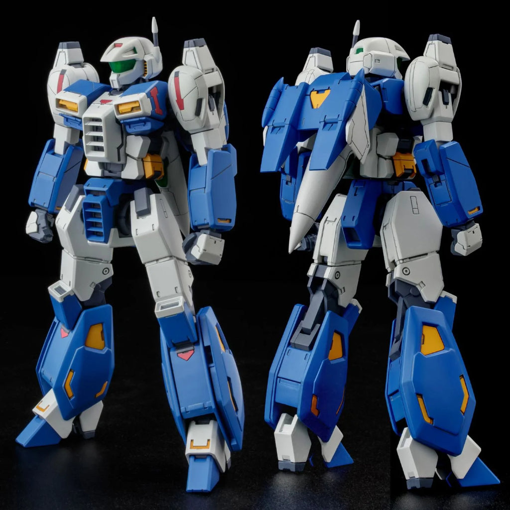 Formation Z - Non Scale Ixpel GM2I Model Kit