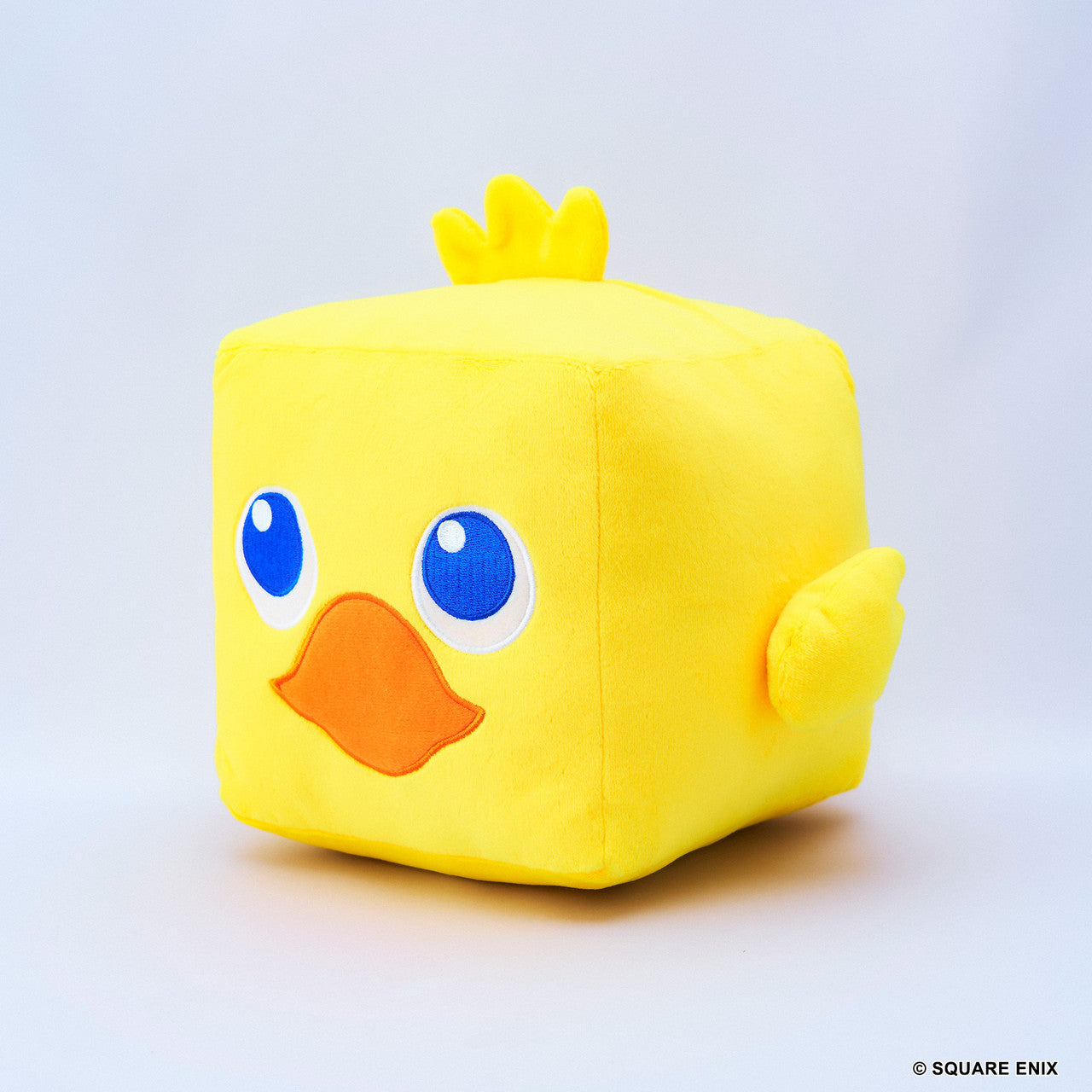 Square Enix Chocobo M Size Final Fantasy Cube Plush